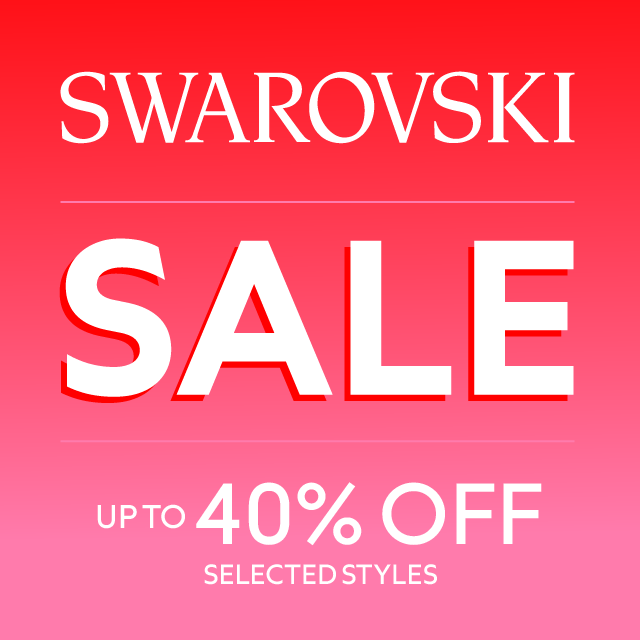 Shop Swarovski Sale