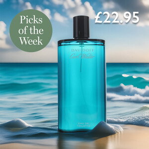 Davidoff Cool Water Eau de Toilette 200ml