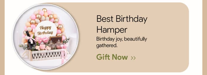 Leading UAE Florist for Gift and Flower Delivery
