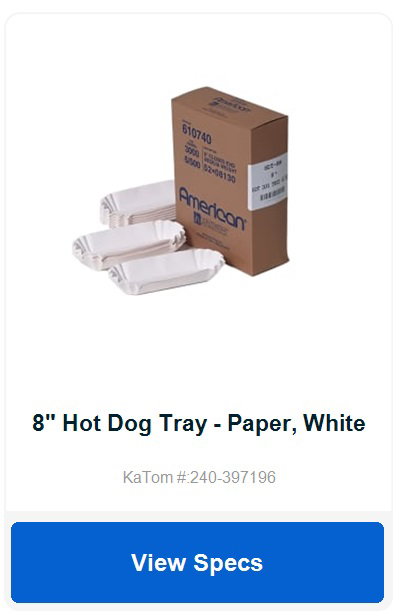 View product recommended for you