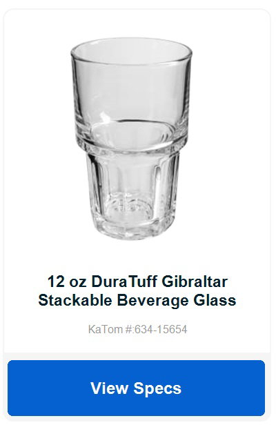 View product recommended for you