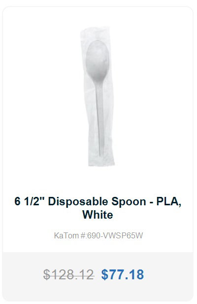 View product recommended for you