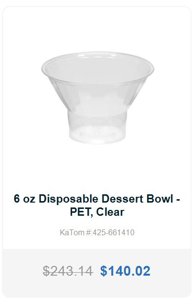 View product recommended for you