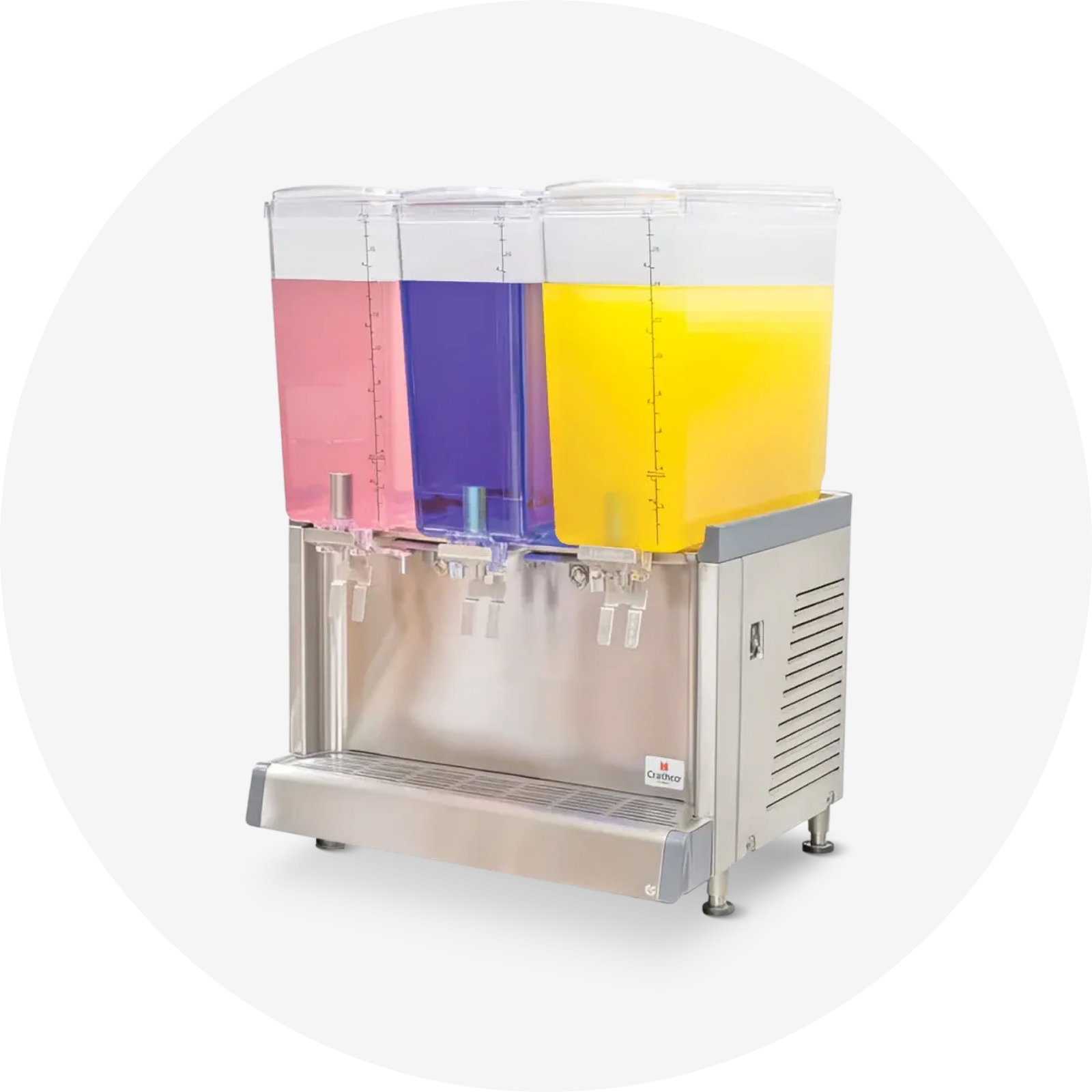 Restaurant & Commercial Refrigeration