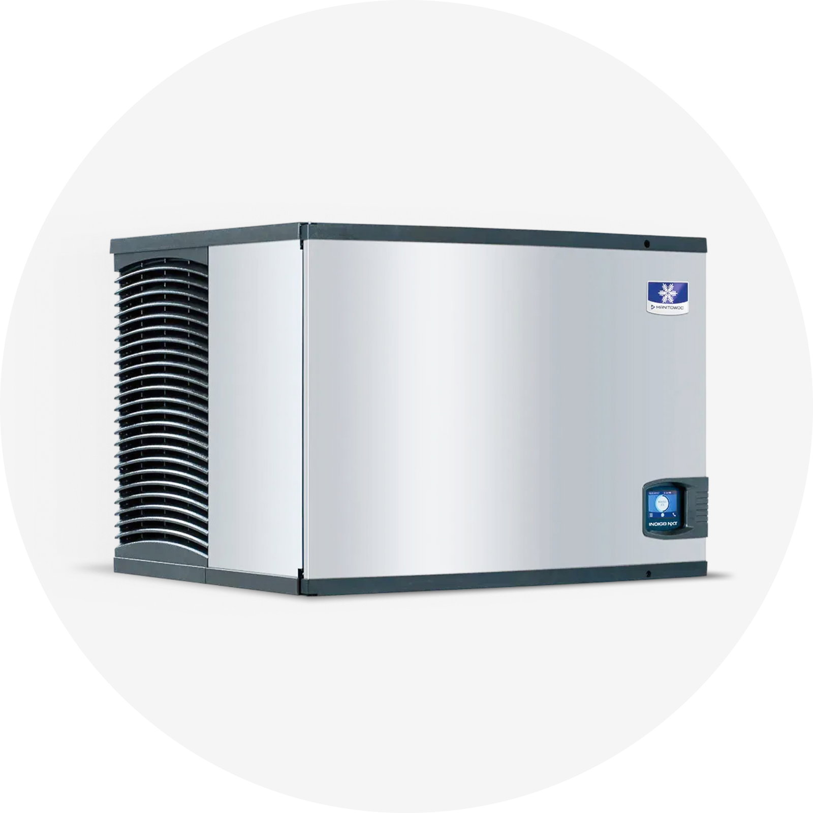 Commercial Ice Maker Machines