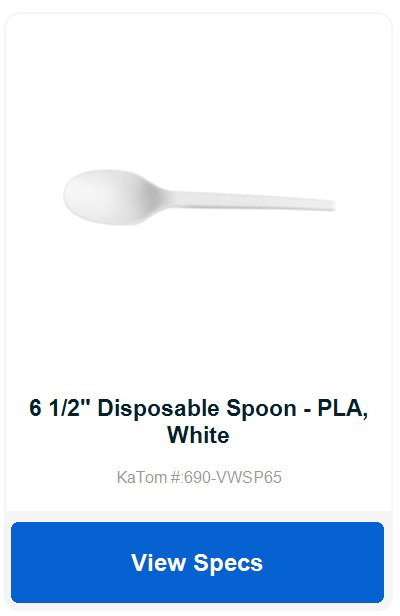 View product recommended for you
