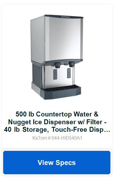 View product recommended for you