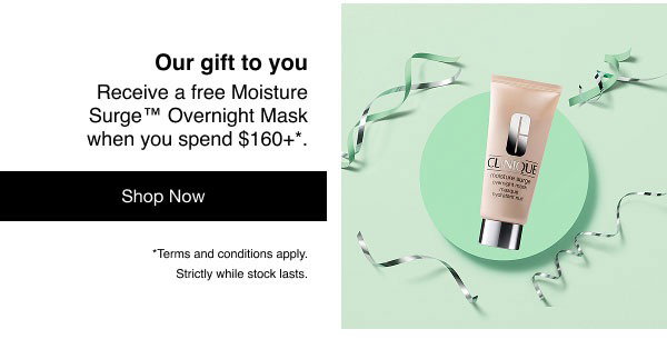shop now