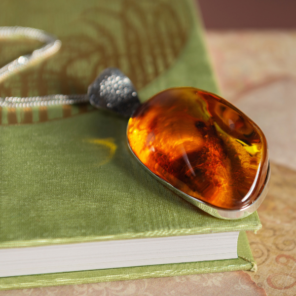 Designer Gemstones