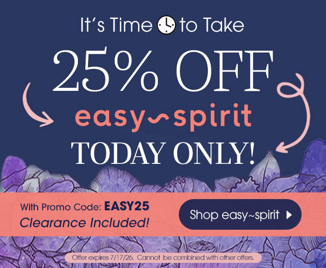 Shop Easy-Spirit