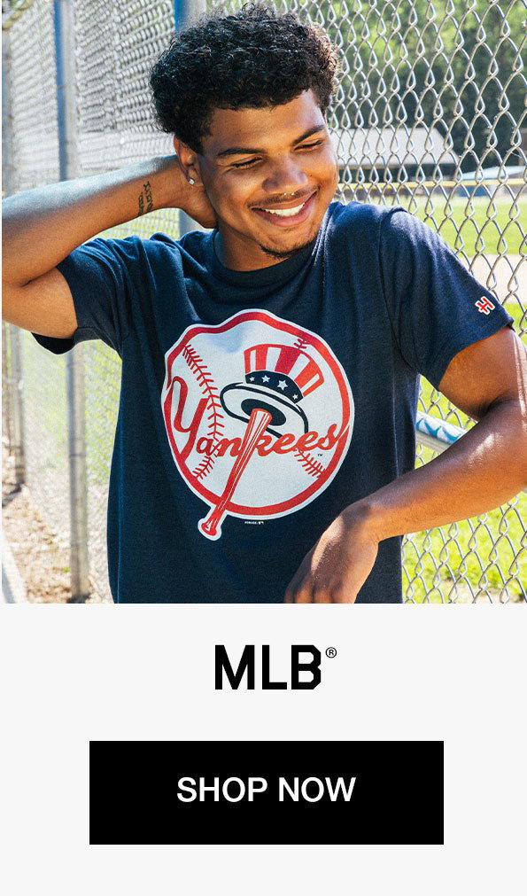 MLB