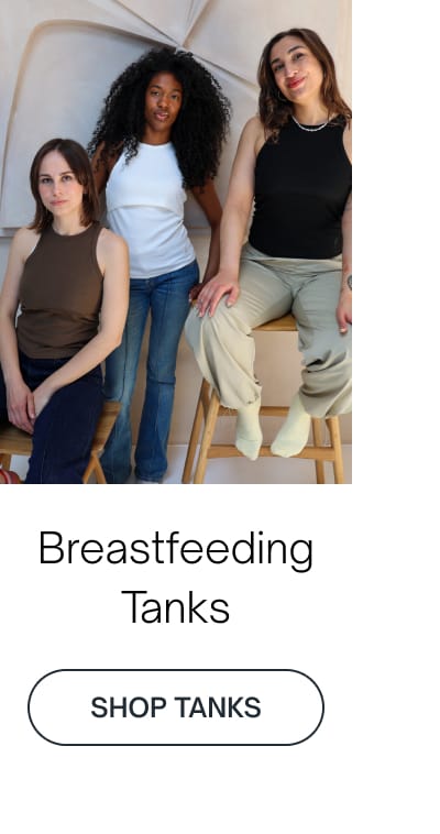 SHOP TANKS