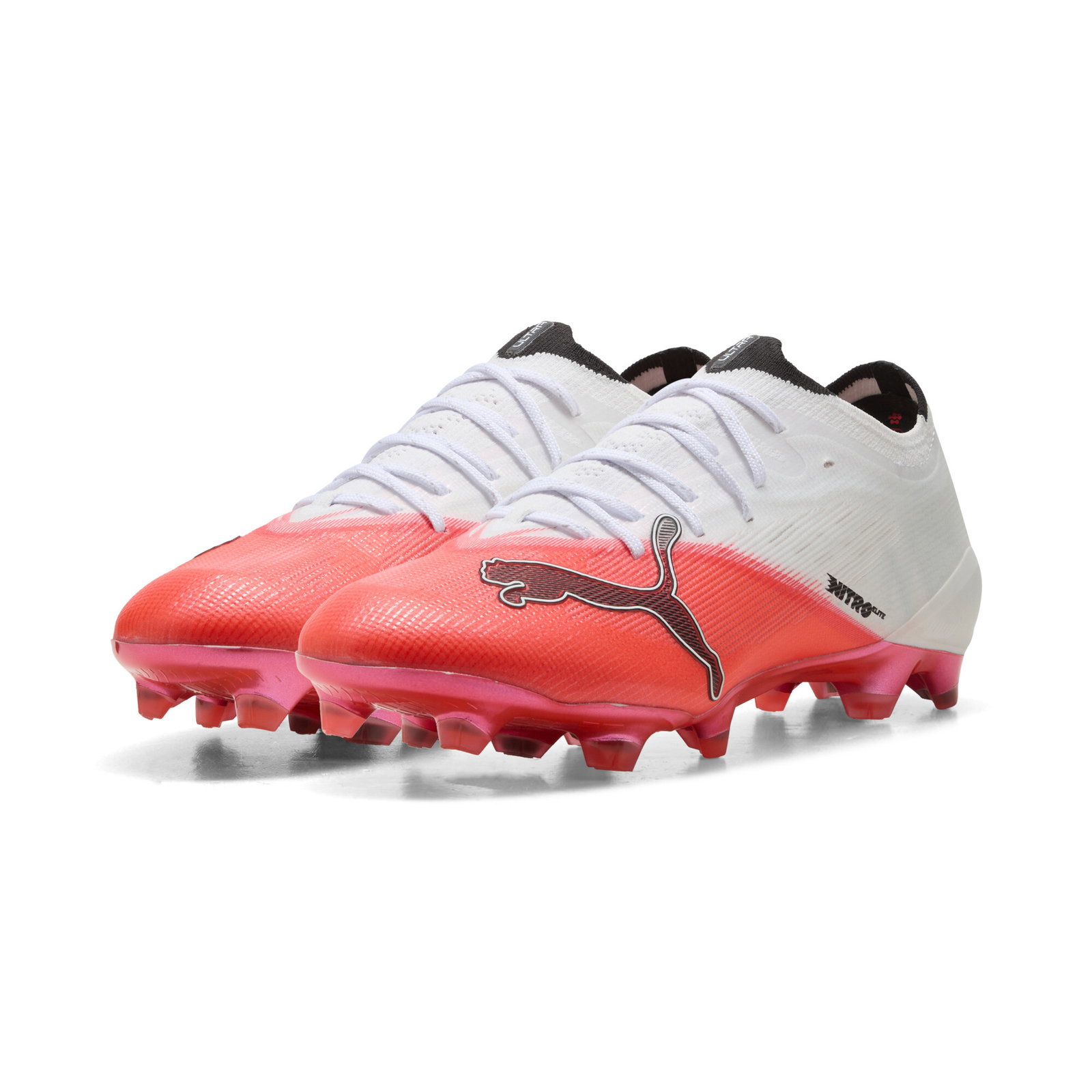 PUMA ULTRA NITRO™ 7 ULTIMATE Firm Ground Soccer Cleats Shoes