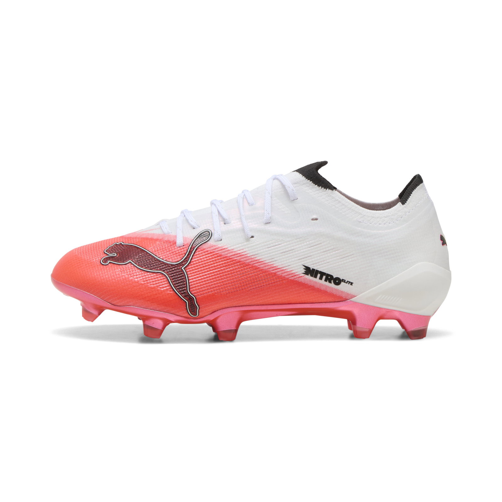 PUMA ULTRA NITRO™ 7 ULTIMATE ADVANCED LEVEL Women's Firm Ground Soccer Cleats Shoes