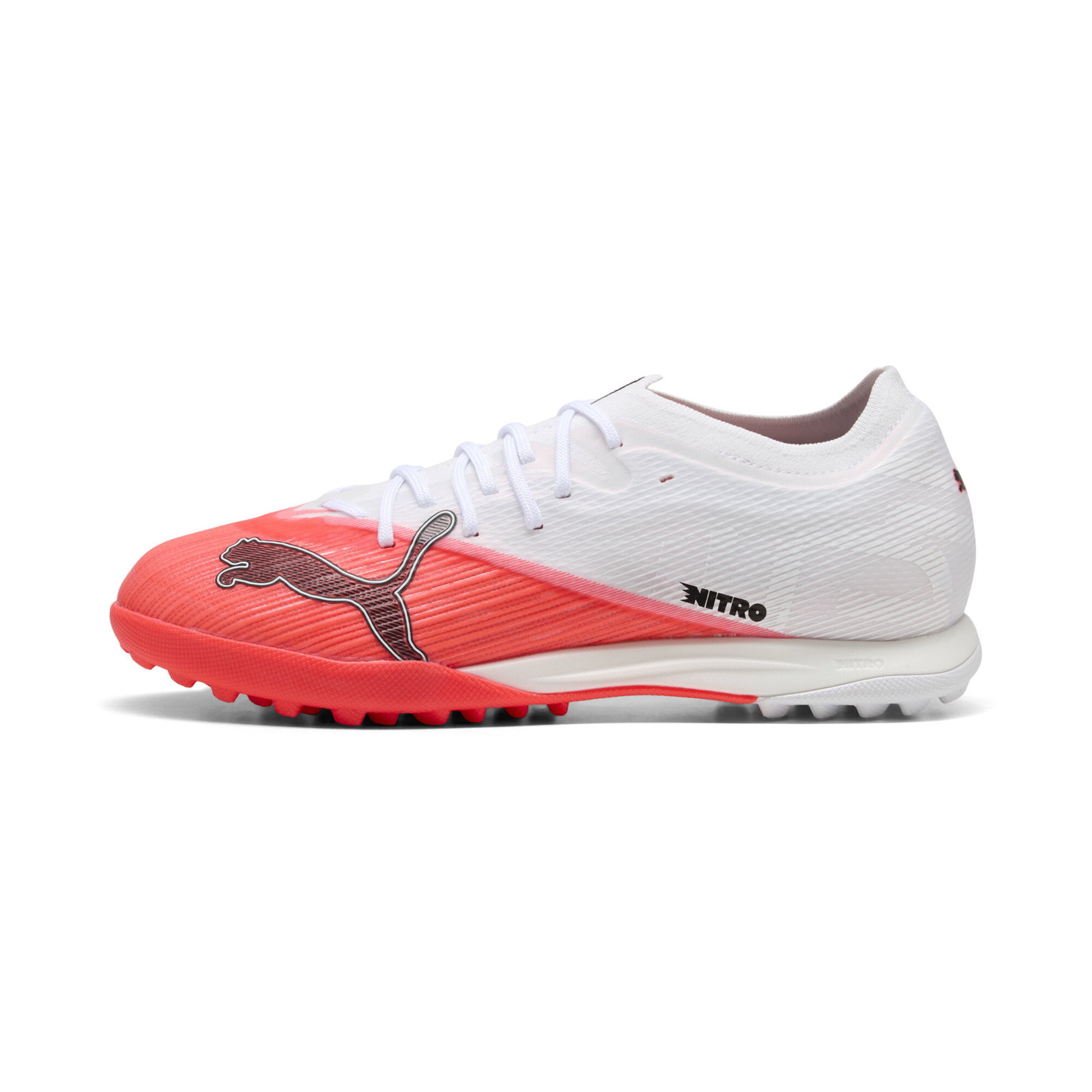 PUMA ULTRA NITRO™ 7 PRO CAGE Turf Soccer Cleats Shoes