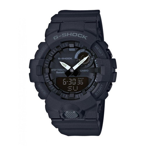 Montre Connectée Homme Casio G-Shock