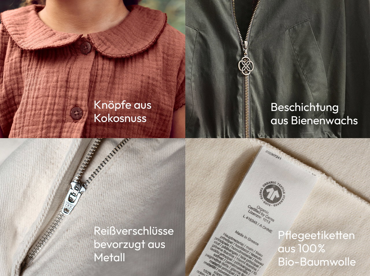 Plastic Free July: Weniger Plastik in jedem Detail