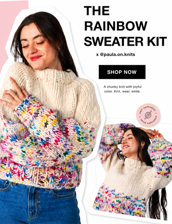 Meet The Candy Short Kit