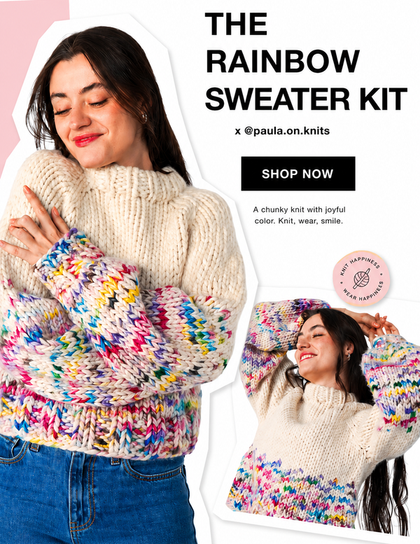 The Cotton Yarn 1