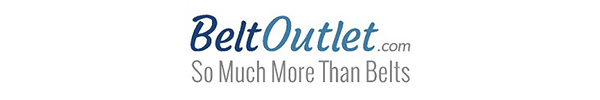 BeltOutlet.com, So Much More Than Belts