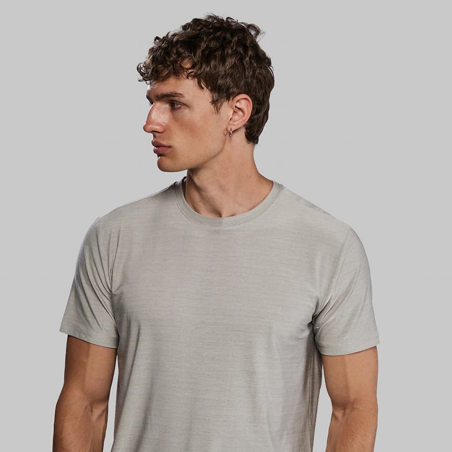 Shielding T Shirt | Vollebak.com