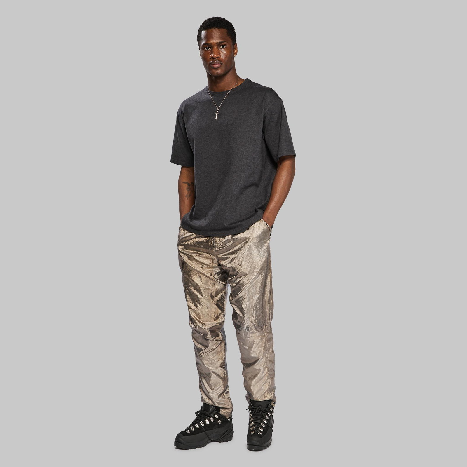 Shielding Pants | Vollebak.com