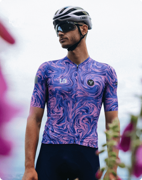 Maillot Lebram