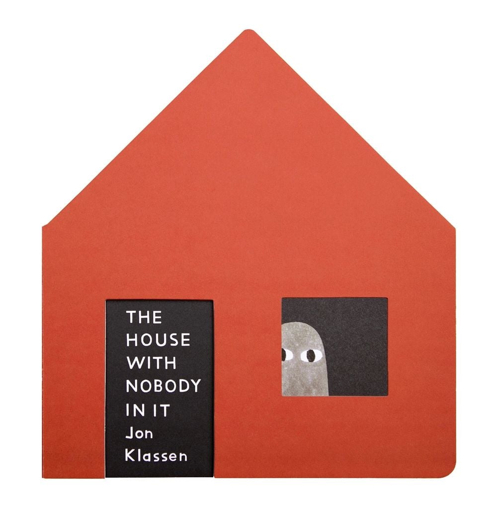 Image of The House with Nobody in It