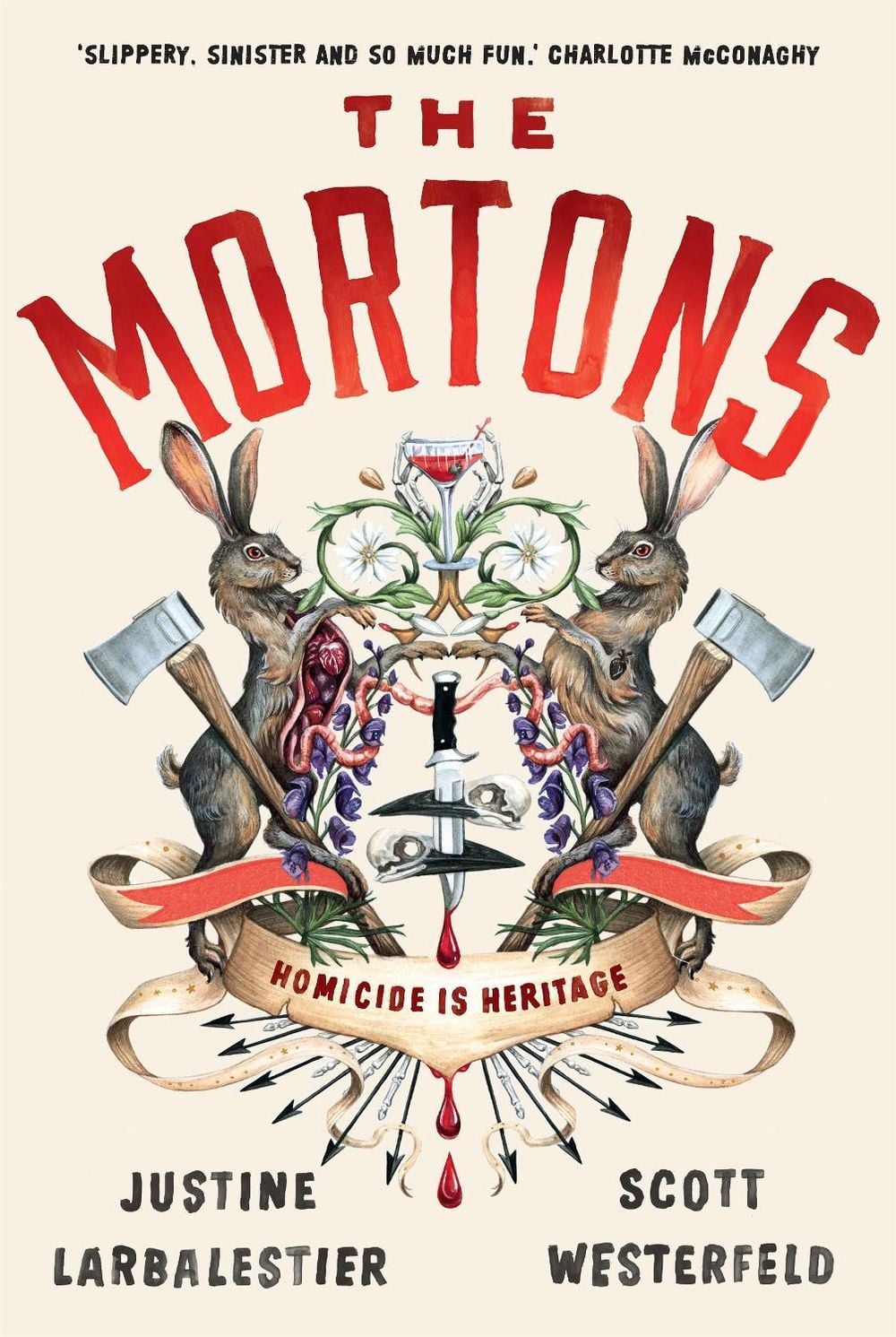 Image of The Mortons