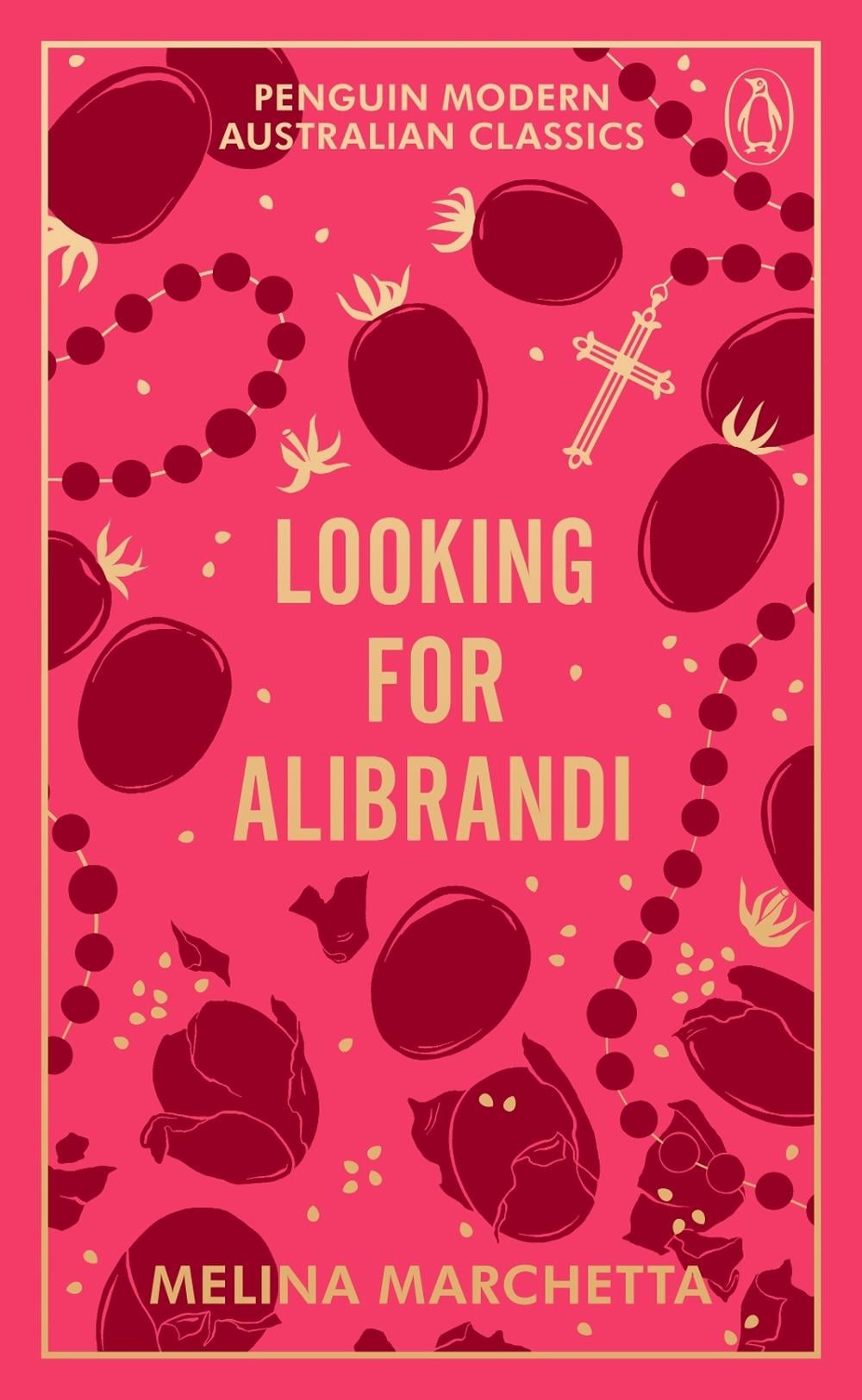 Image of Looking for Alibrandi