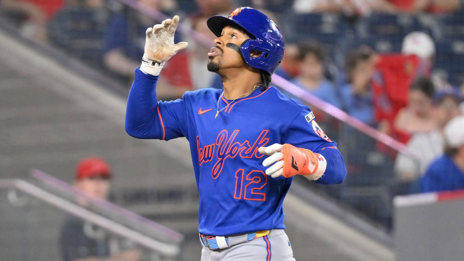 Francisco Lindor