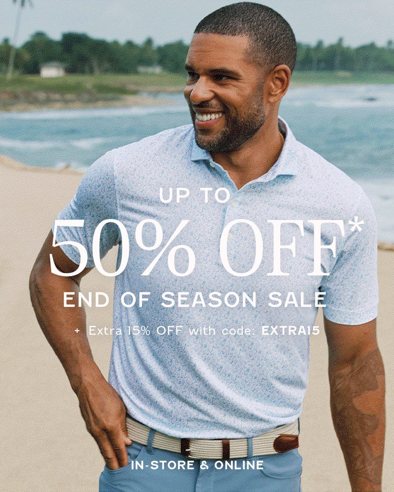 Shop Golf Sale