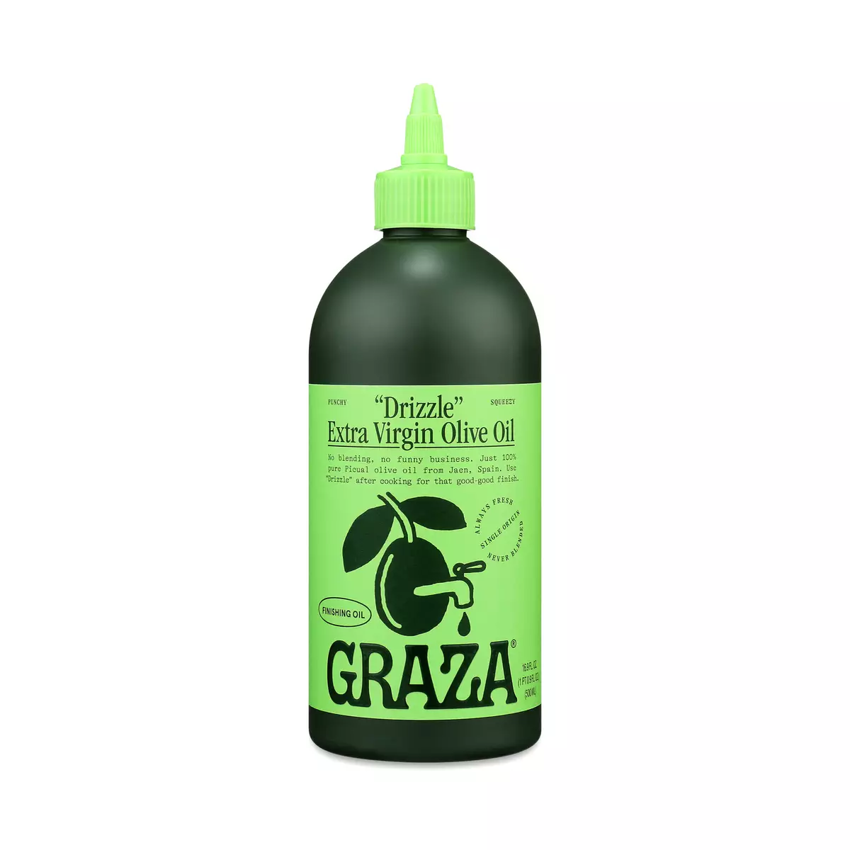 Graza Drizzle Extra Virgin Olive Oil