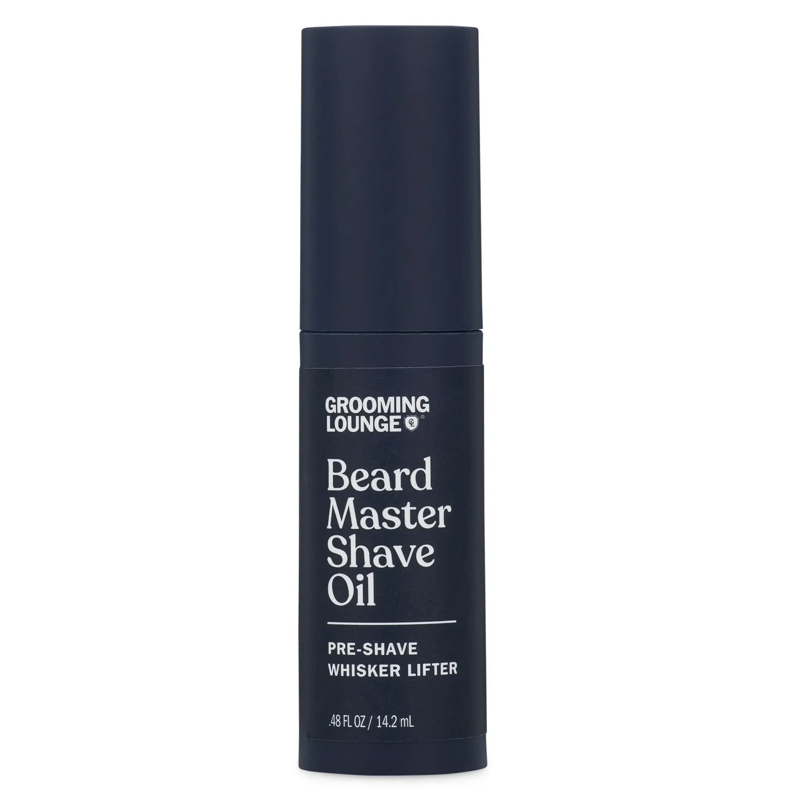 Image of Grooming Lounge Beard Master Shave Oil - Best Shave Oil For Men