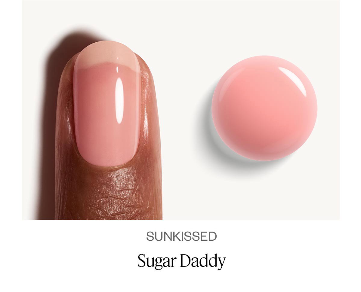 Sugar Daddy