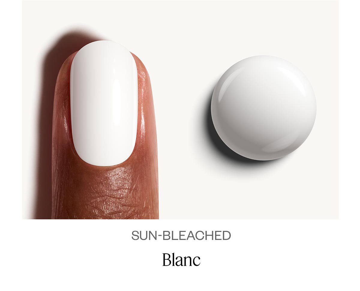 Blanc