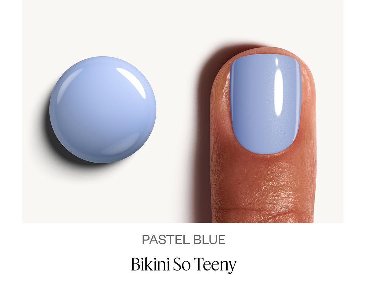 Bikini So Teeny