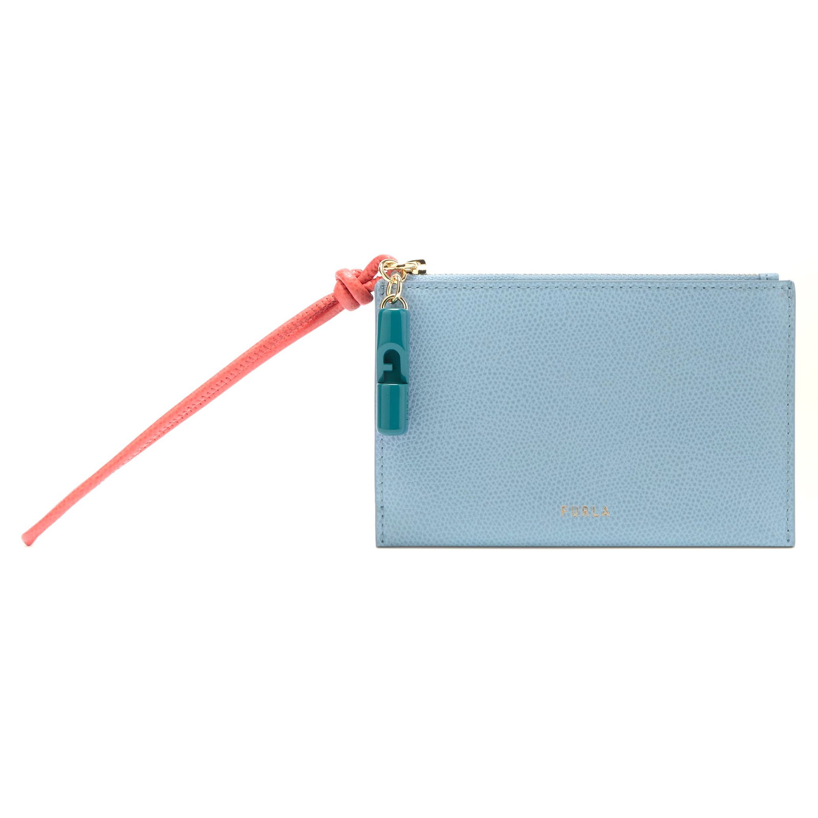 Furla Iride Mini Pochette Toni Carta Da Zucchero