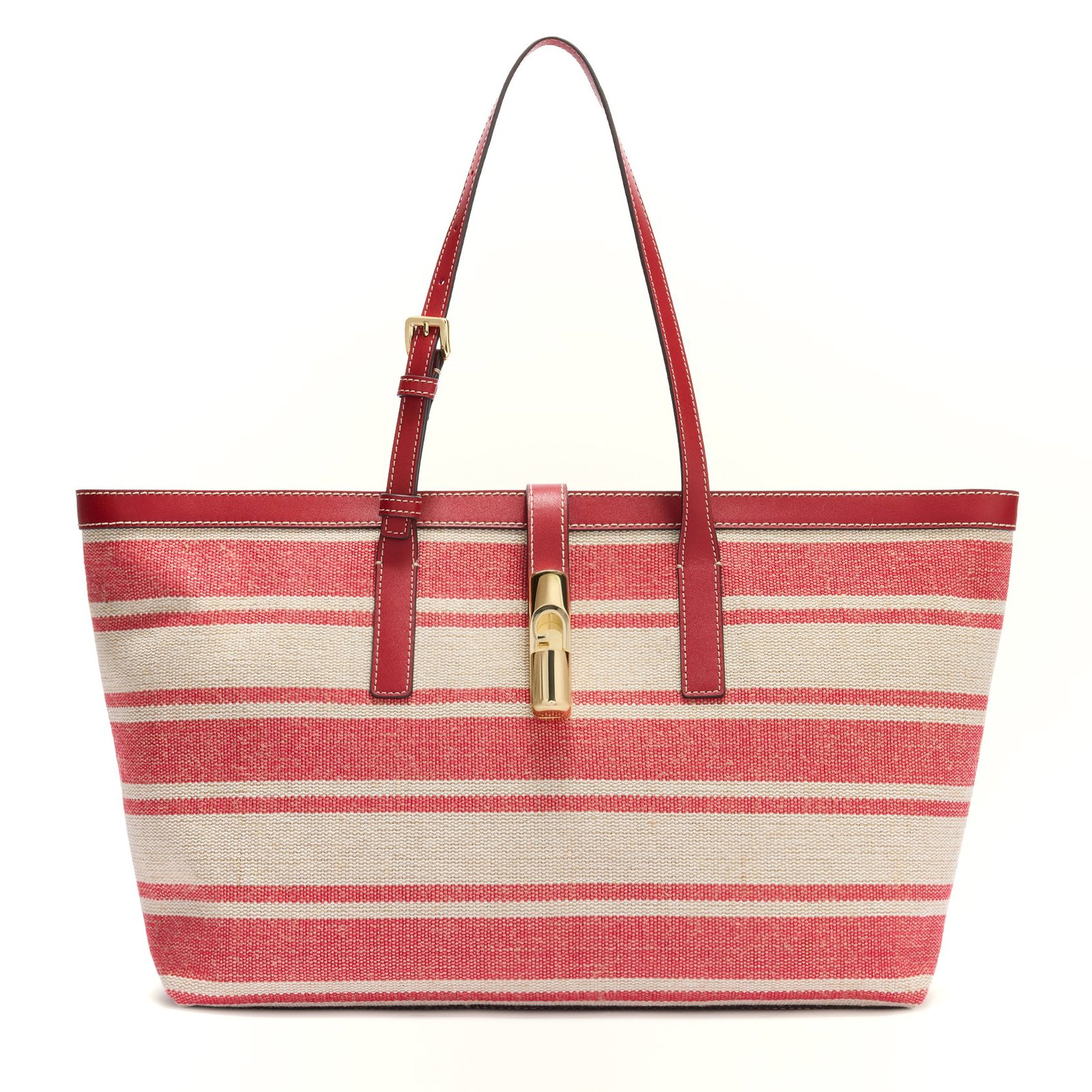 Furla Debby Shopping Toni Lacca