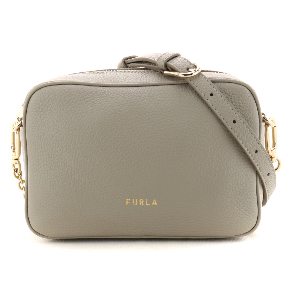 Borsa a tracolla Furla  REAL  MARMO c
