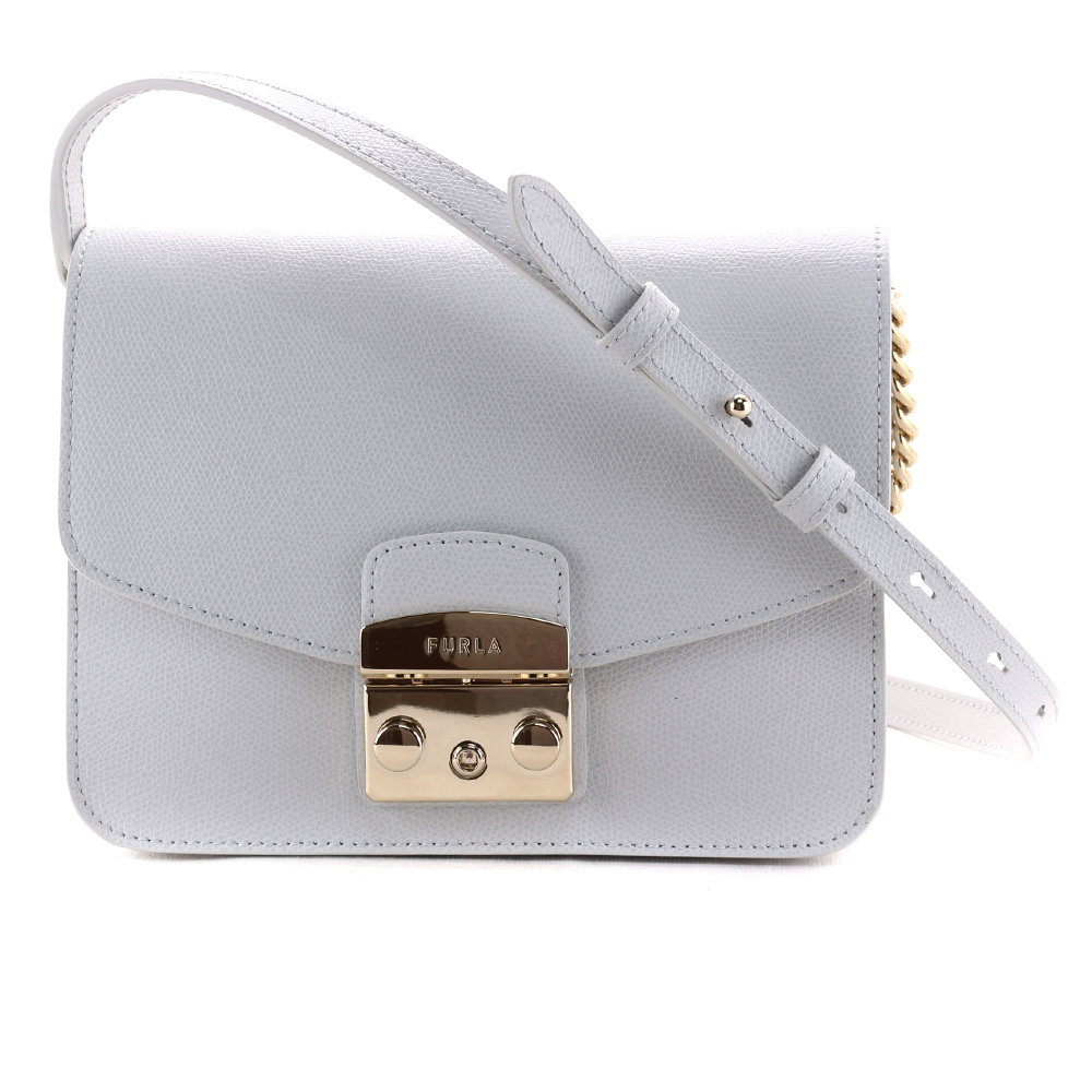 Borsa a tracolla Furla METROPOLIS  COLOR CRYSTAL