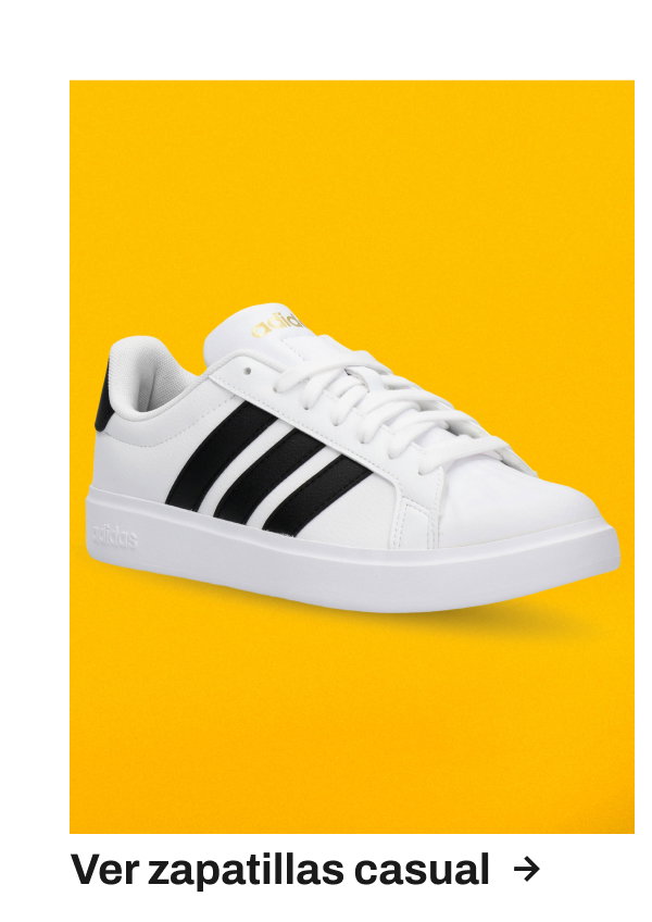 Ver Zapatillas casual