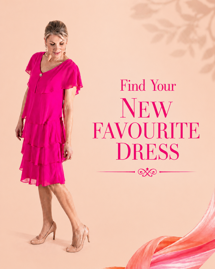 dresses