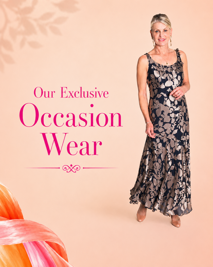 occasion wear