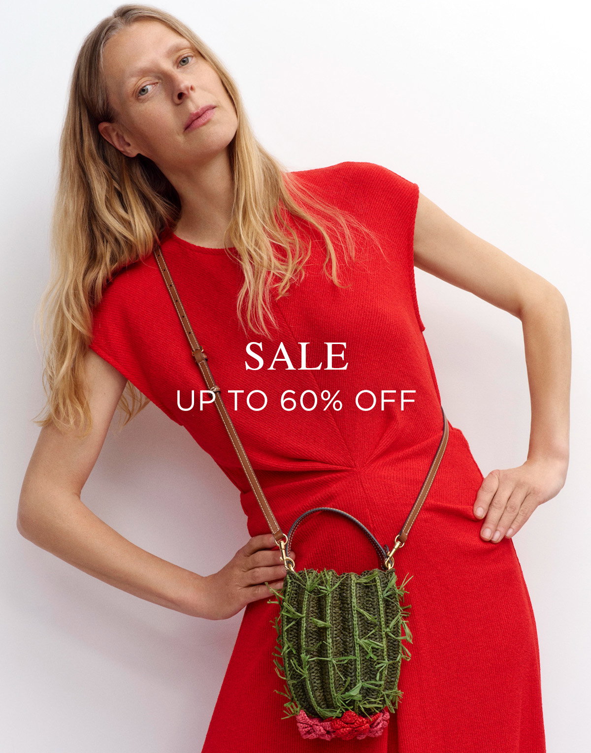 Sale: Now Up To 60% Off