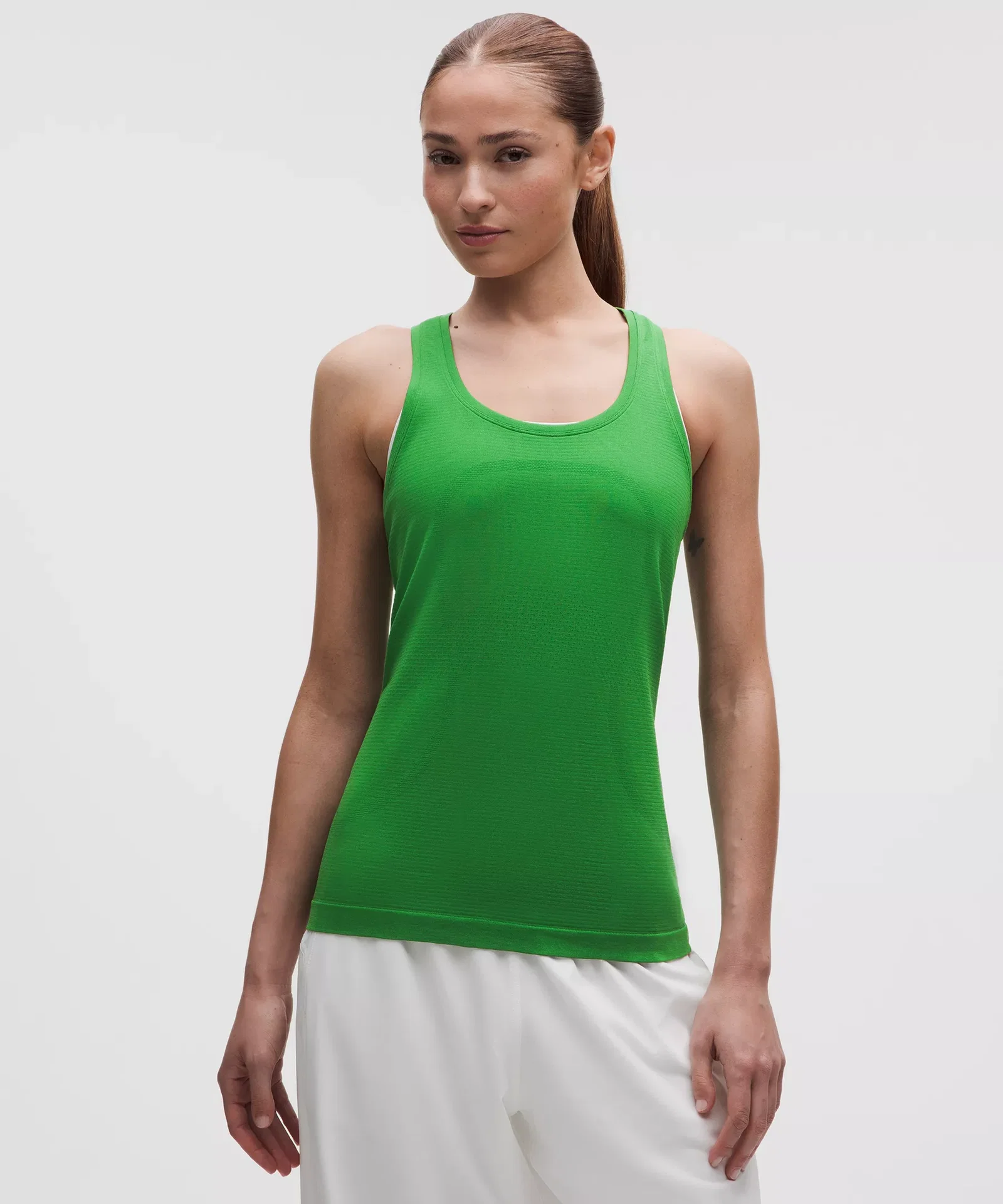 Swiftly Tech Racerback Tank Top 2.0