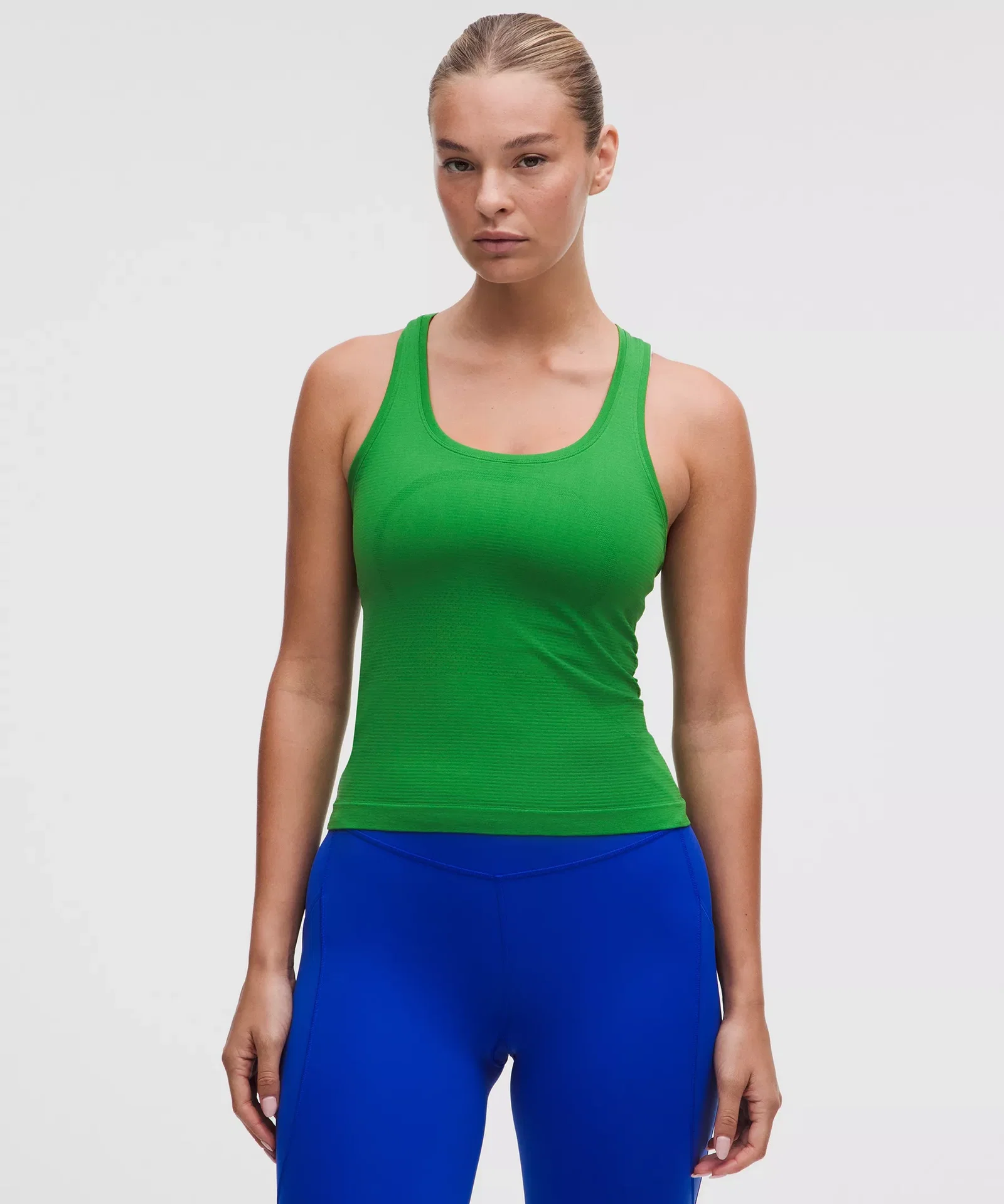 Swiftly Tech Racerback Tank Top 2.0