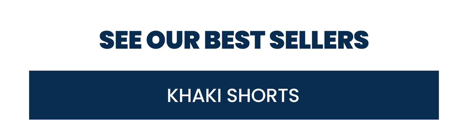 Khaki Shorts