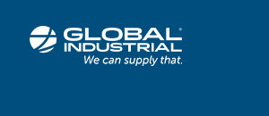Global Industrial Logo