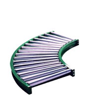Shop Gravity Roller Conveyors Now